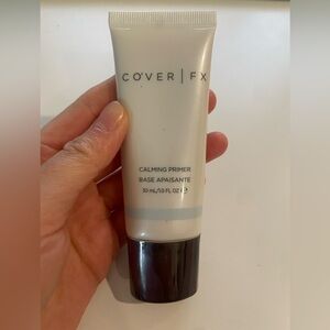 CoverFX Calming Primer